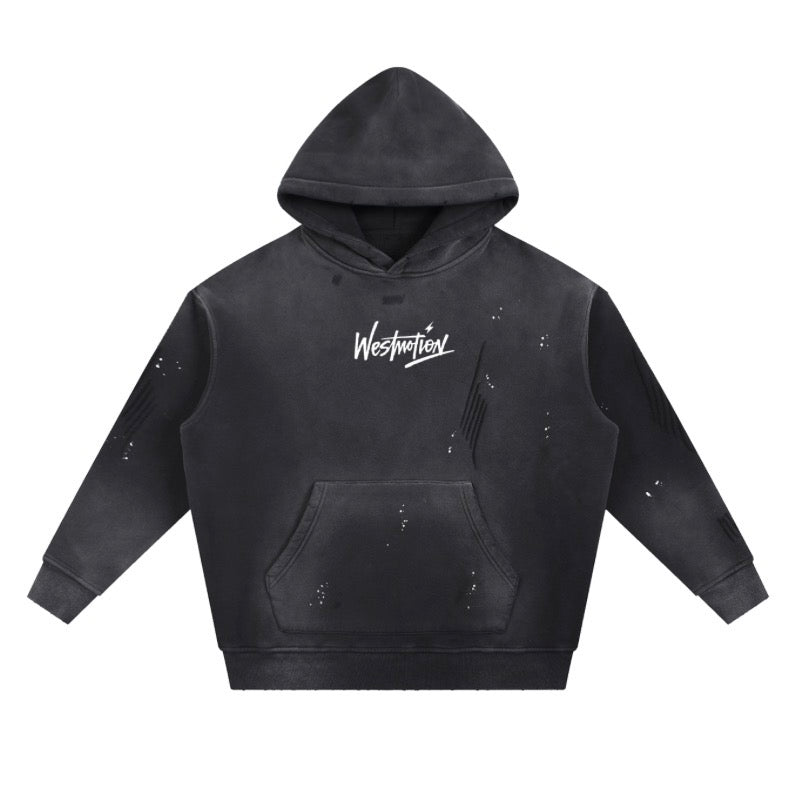 West Motion Hoodie