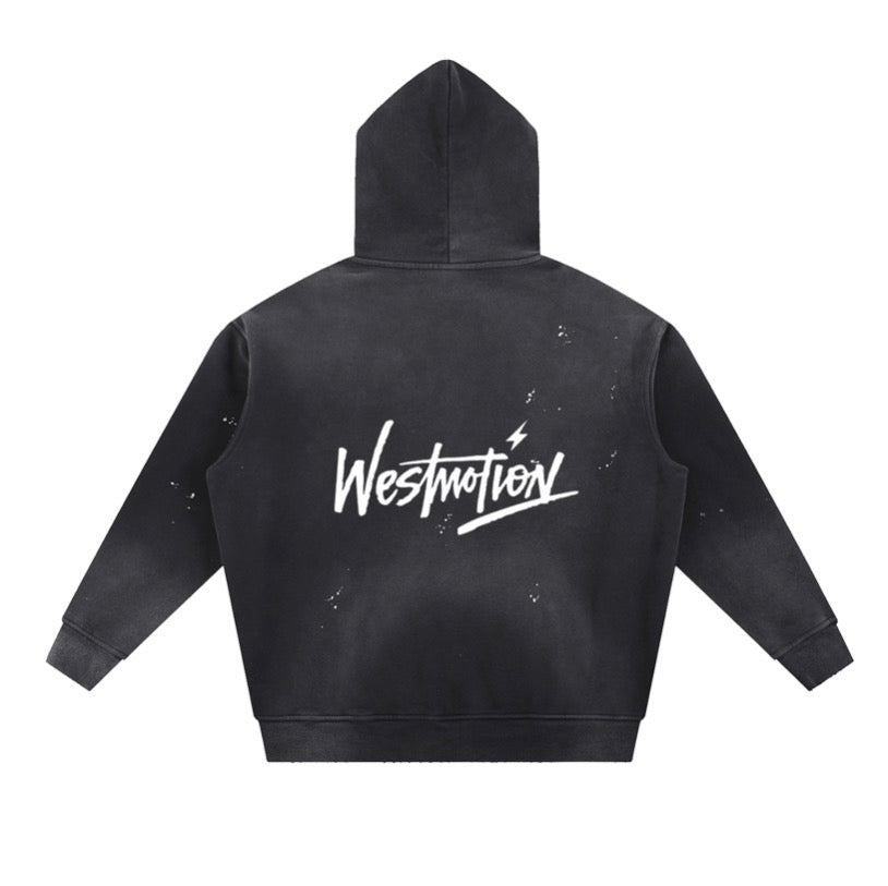 West Motion Hoodie