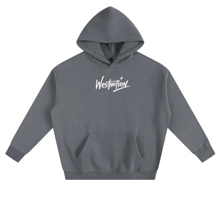 West Motion Hoodie