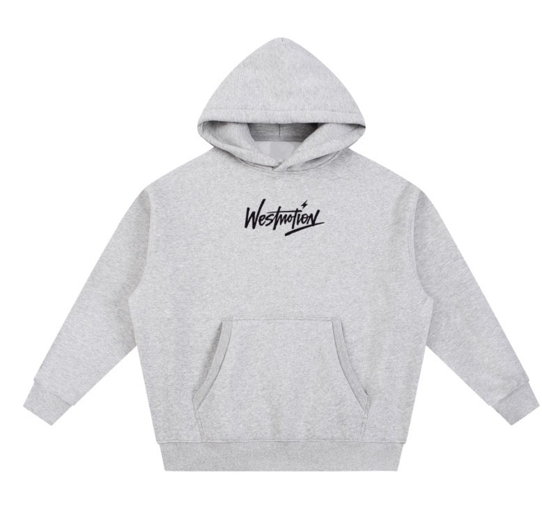 West Motion Hoodie